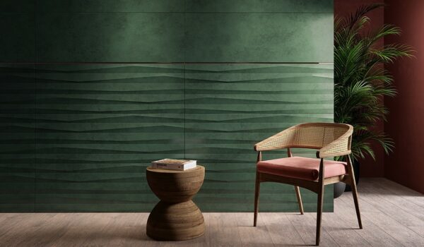 GREEN SHOW SATIN 39,8×119,8 - Slika 3
