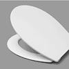 REVO WC DASKA INOX VIJCI 533948 62 H AFA 101 B0302Y