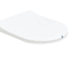 WC DASKA ELEGANCE ZA RONDO WC SOFTCLOSE TAKE OFF TOP FIX SLIM 33 T 2403