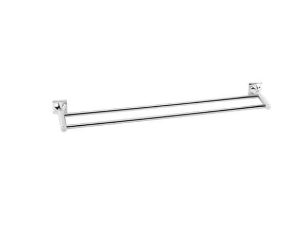 DRŽAČ RUČNIKA LINNI CLASSIC 60CM DVODIJELNI