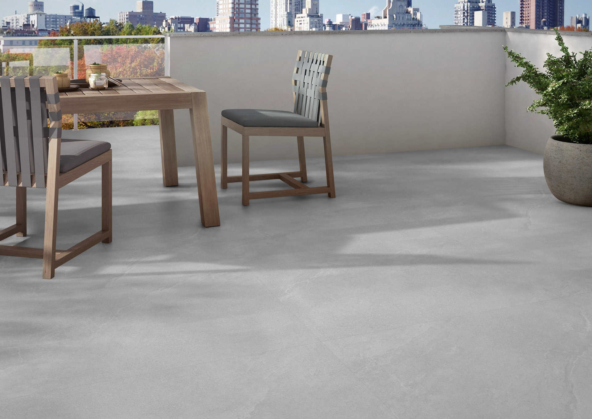 BOOBY GREY 60X120 - Slika 3