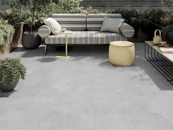 BOOBY GREY 60X60 - Slika 3