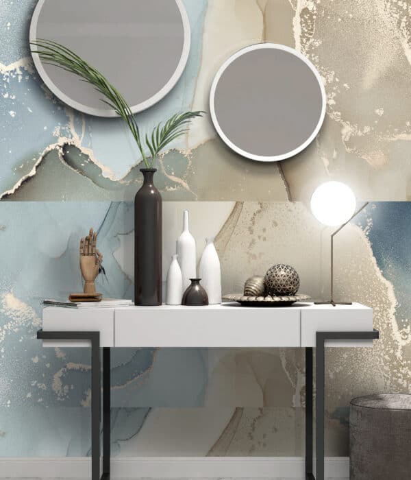 Alternative view of AQUA BRUST GOLDEN EFFECT 60x120