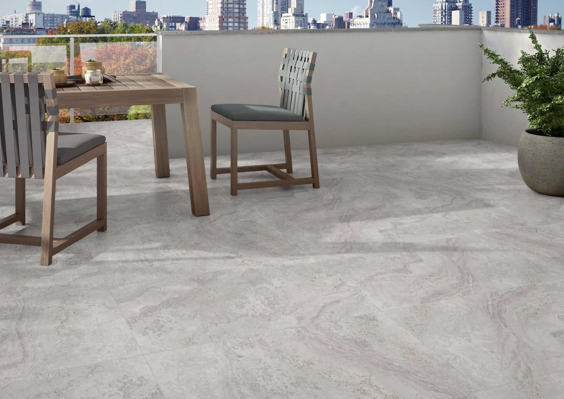 MIAMI GRAY 60x120 - Slika 3