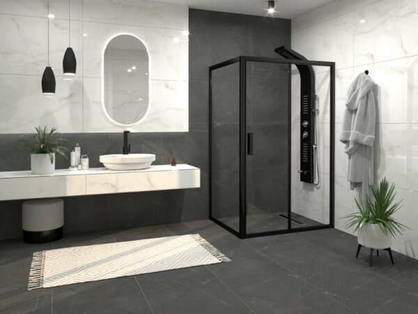 GOLDEN ANTHRACITE 60x60 - Slika 7