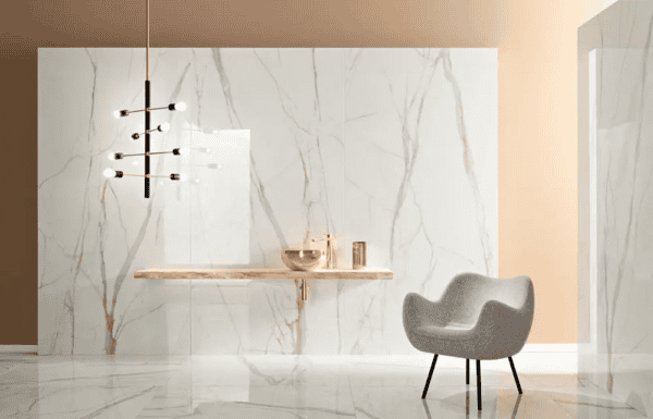 Alternative view of MARMO D'ORO MAT 59,8x119,8
