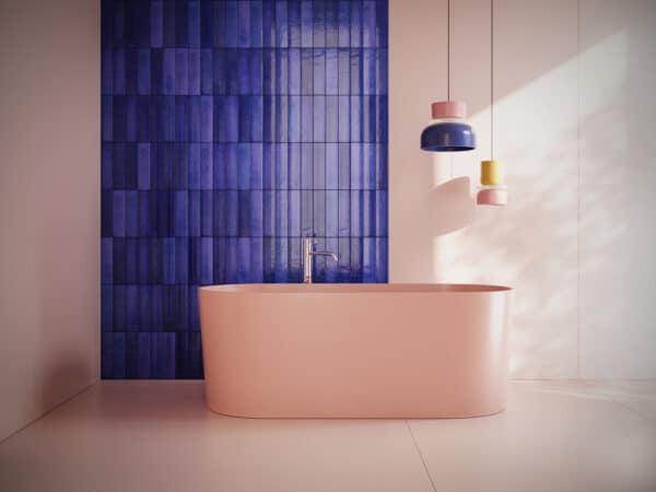 Alternative view of MASOVIA COBALTO A GLOSS STR 7,8x29,8