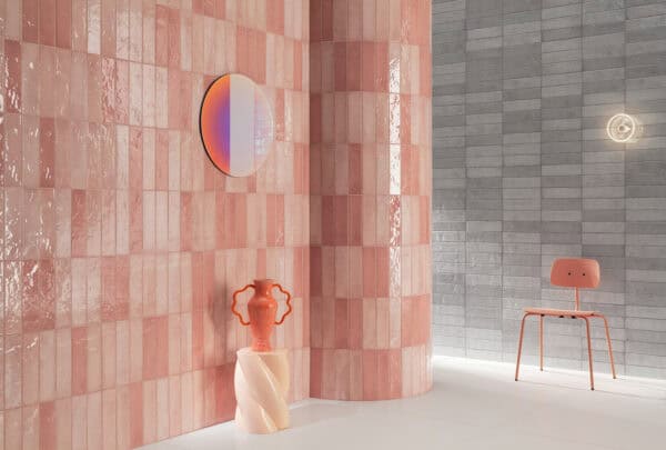 Alternative view of MASOVIA POLVERE B GLOSS STR 7,8x29,8