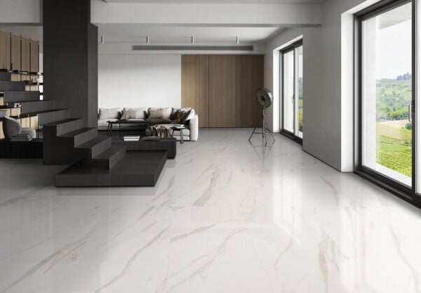 ARA LIGHT BROWN 60x120 - Slika 3