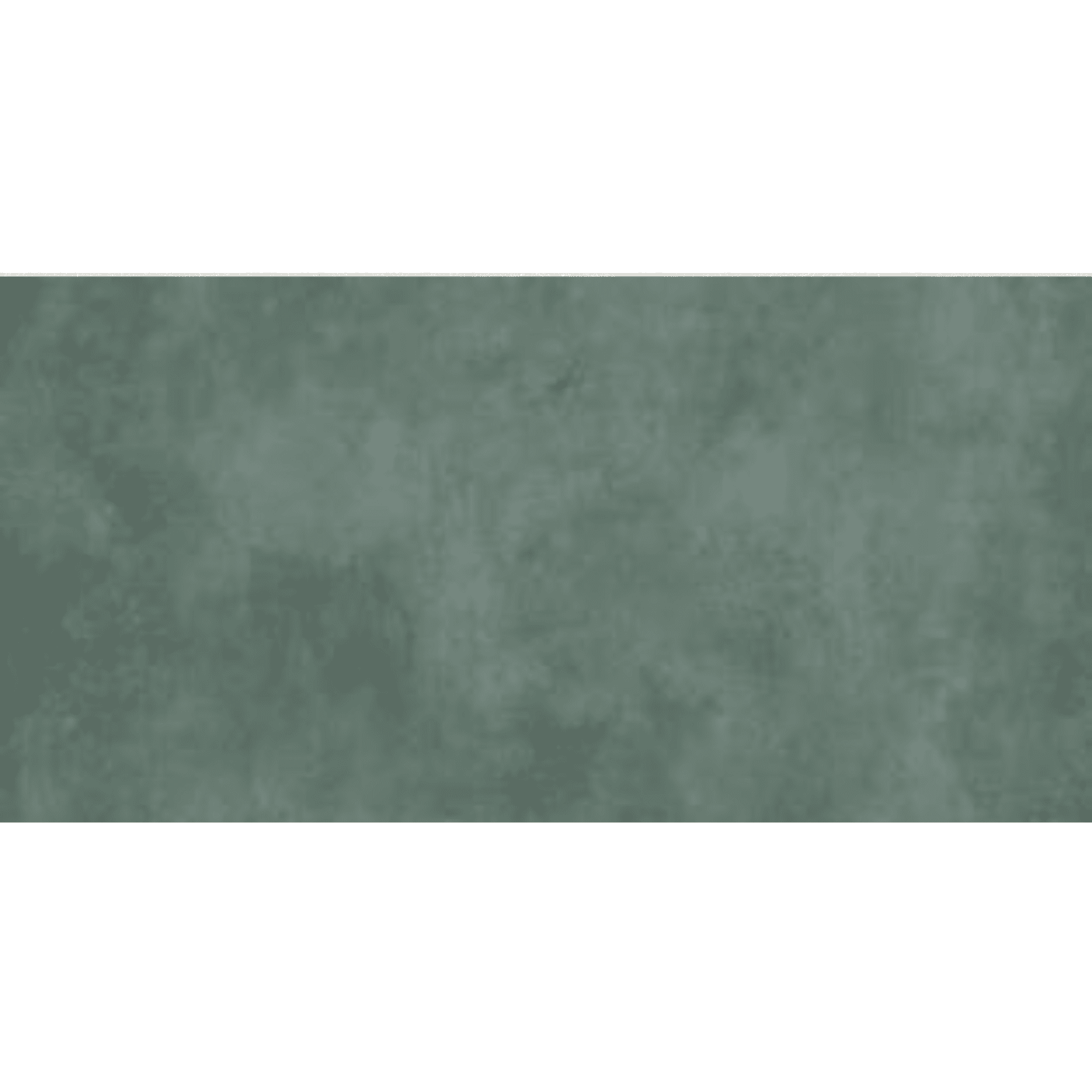 PATINA PLATE GREEN MAT 59,8x119,8