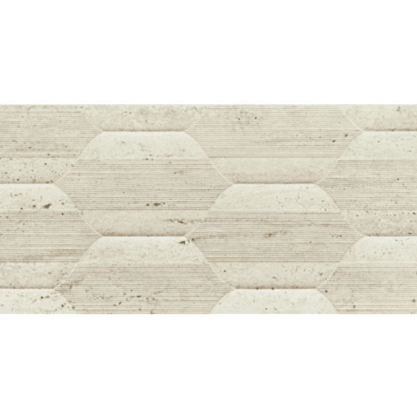TISSUE IVORY STR 29,8x74,8