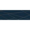 ELLE NAVY DECOR 32,8x89,8
