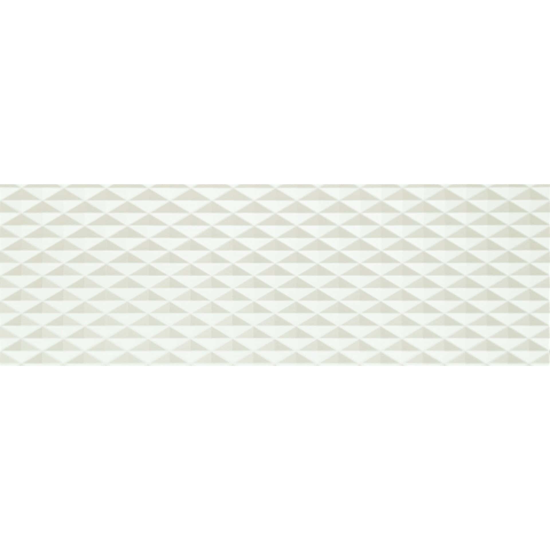 ELLE WHITE STR 32,8x89,8