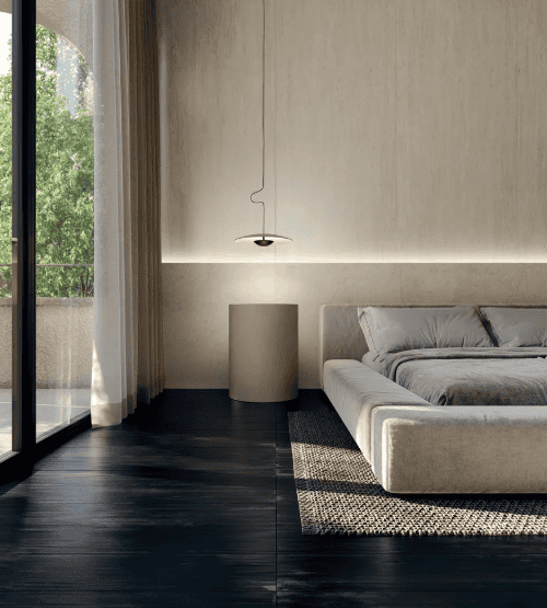 Alternative view of HOLIDAY TRAVERTINE SAT STR 119,8x274,8