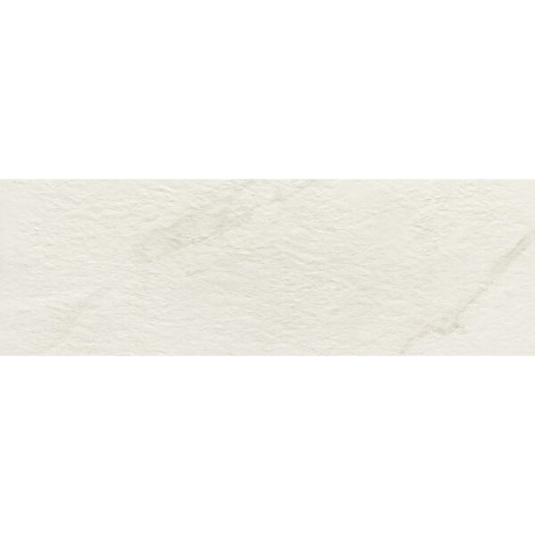 ORGANIC MATT WHITE 1 STR 32,8x89,8
