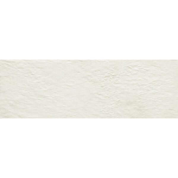 ORGANIC MATT WHITE STR 16,3x44,8
