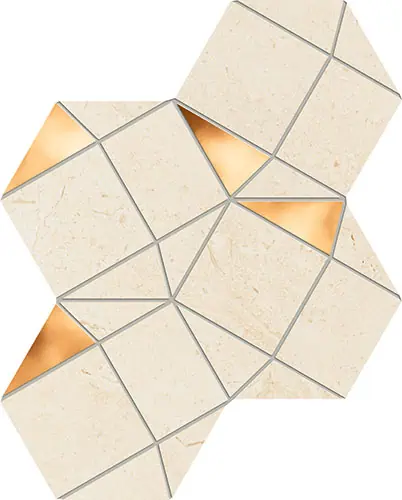 PLAIN STONE MOZAIK 30,2x19,6
