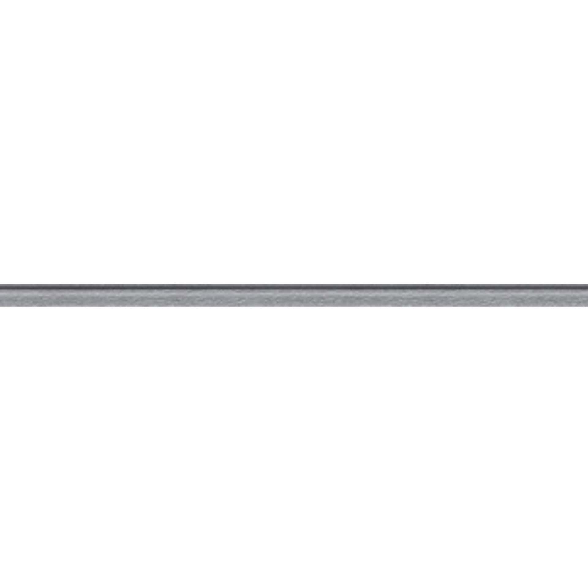 WALL STRIP GLASS GREY 89,8x1,5