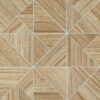 ELLE WOOD DECOR MOSAIC 29,8x29,8