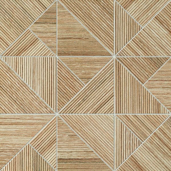ELLE WOOD DECOR MOSAIC 29,8x29,8