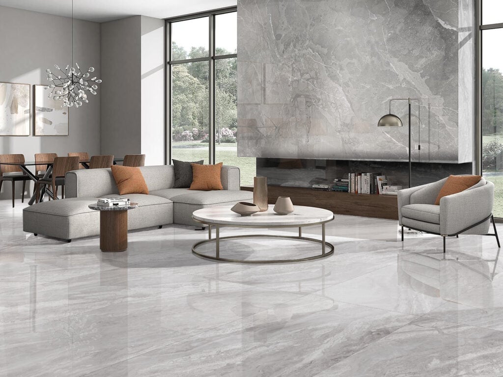 VODIČ - SVE ŠTO TREBATE ZNATI PRIJE KUPOVINE PLOČICA 3 ARANDA GREY 923105Y 60x60 ambient