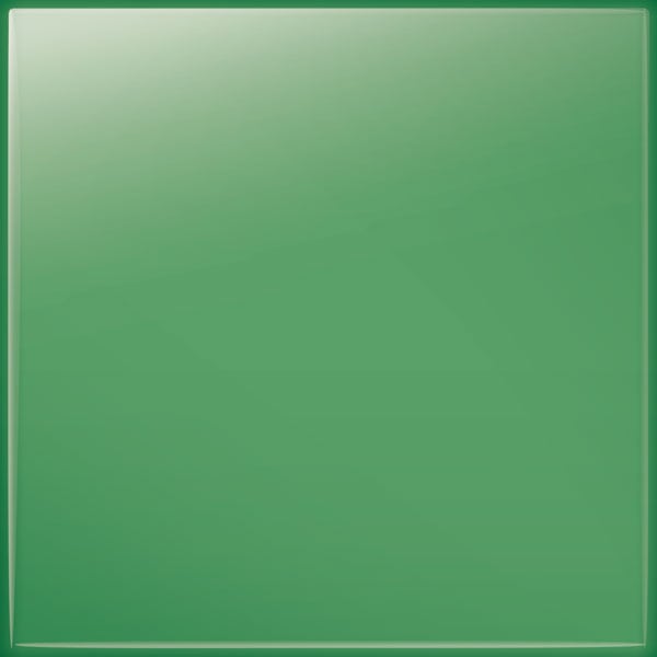 PASTEL ZIELONY 20x20