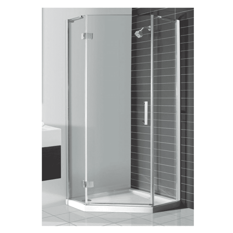 TUŠ KABINA IDEAL 9001 LINNI