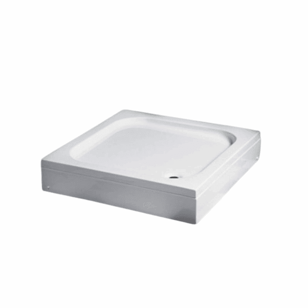 TUŠ KADA JUPITER 80X80 FI 90 KOMPLET