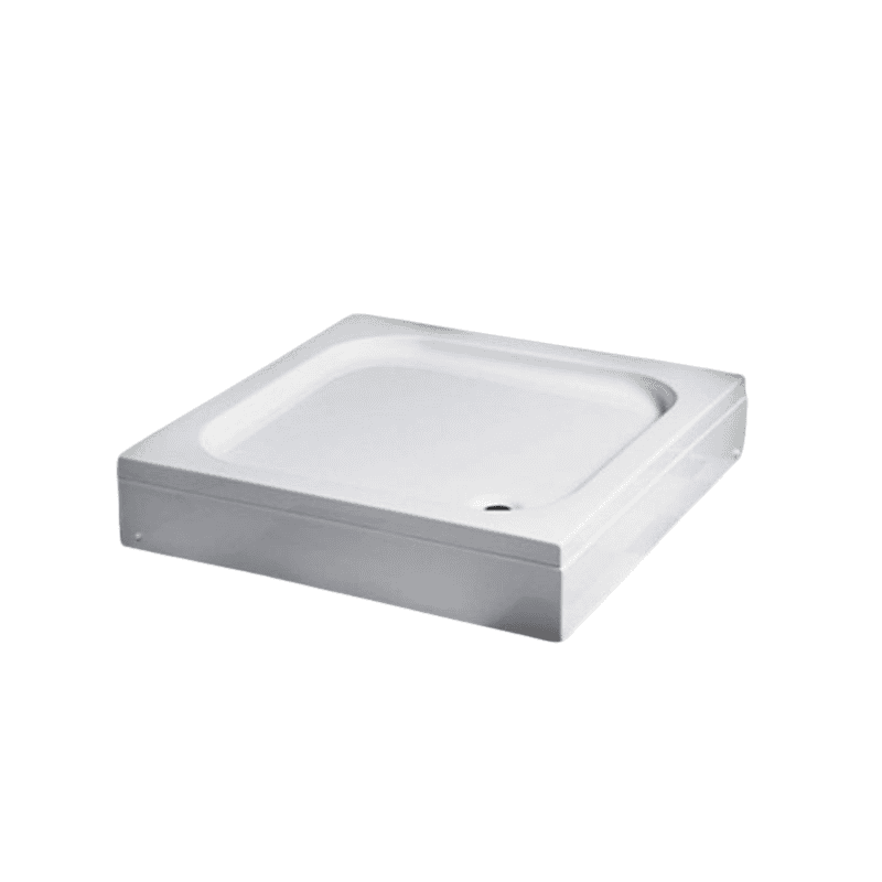 TUŠ KADA JUPITER 80X80 FI 90 KOMPLET