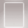 PRESTIGE VERTIKALNO OGLEDALO LED FOG FREE 65X85 1