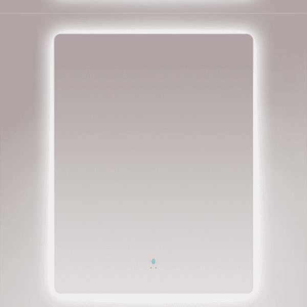 PRESTIGE VERTIKALNO OGLEDALO LED & FOG FREE 65X85