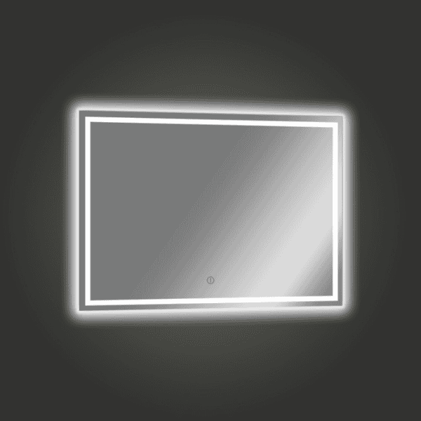 BELLA LED OGLEDALO 90X60