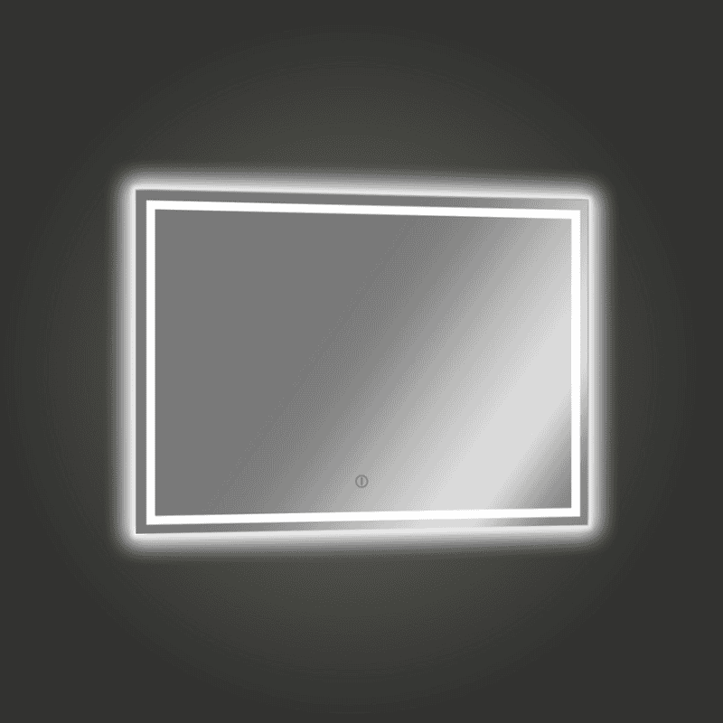 BELLA LED OGLEDALO 90X60