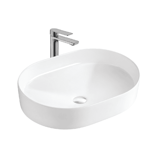 TRENDY OVAL UMIVAONIK 50X37