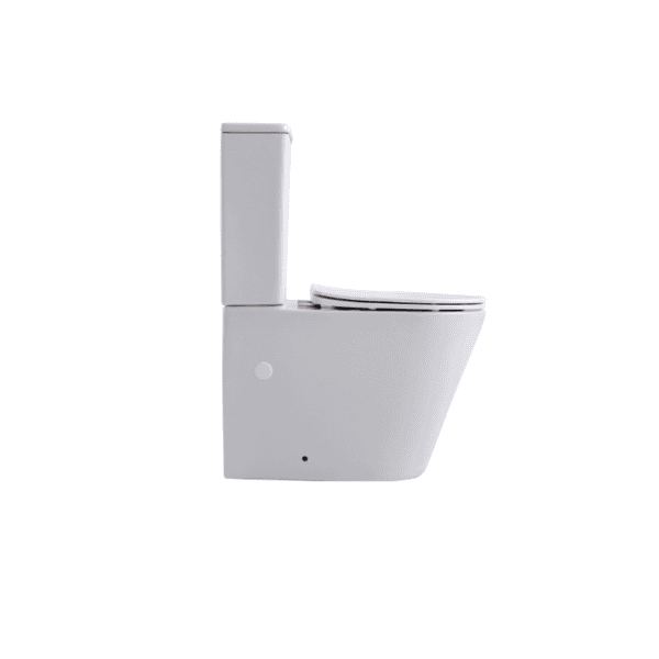 Alternative view of TWISTER MONOBLOK TORNADO UNIVERZALNI SA SOFTCLOSE SLIM DASKOM