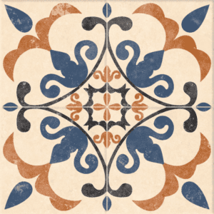 MADERA BEIGE VINTAGE 33X33