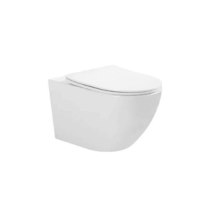 PRESTIGE WC ŠKOLJKA SA SOFTCLOSE DASKOM