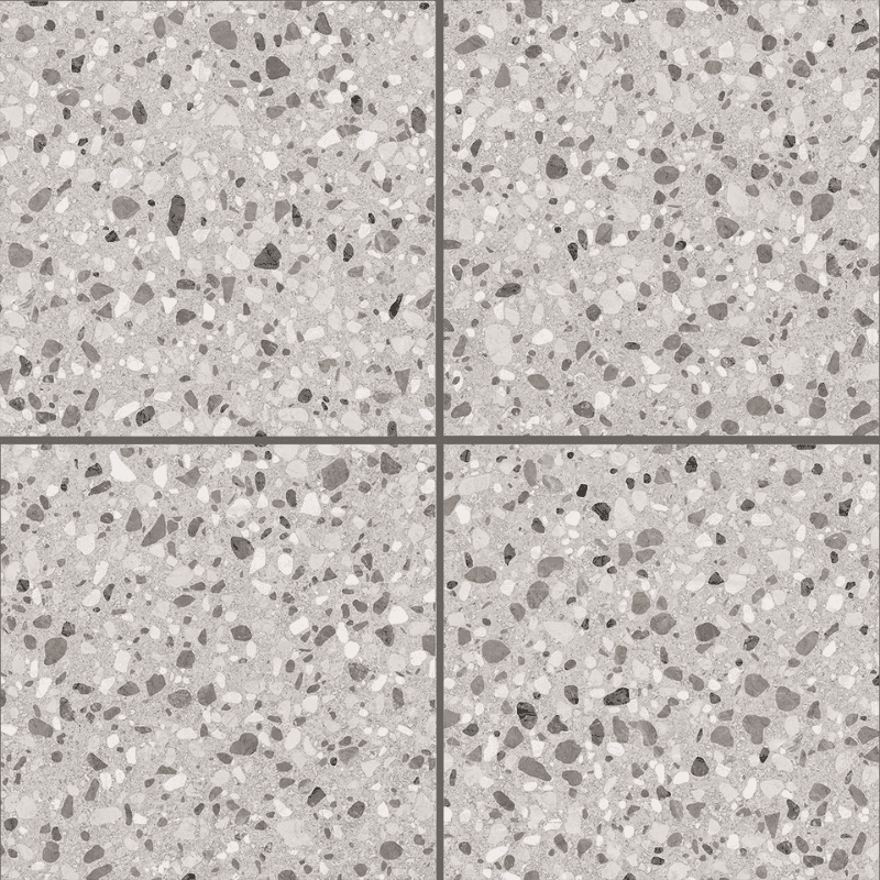 VENEZIA LIGHT GRAY 33X33