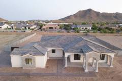 Encanto Custom Home