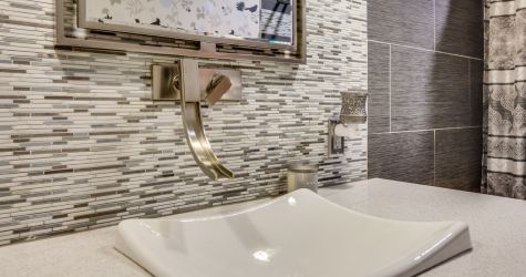 Milagro Ave Remodel Bathroom