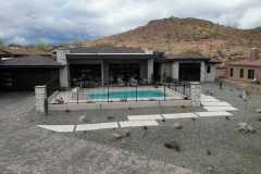 Two Mule Lane Custom Home