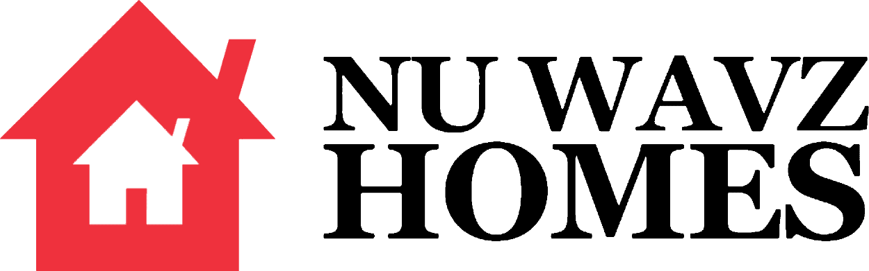 Nu Wavz logo
