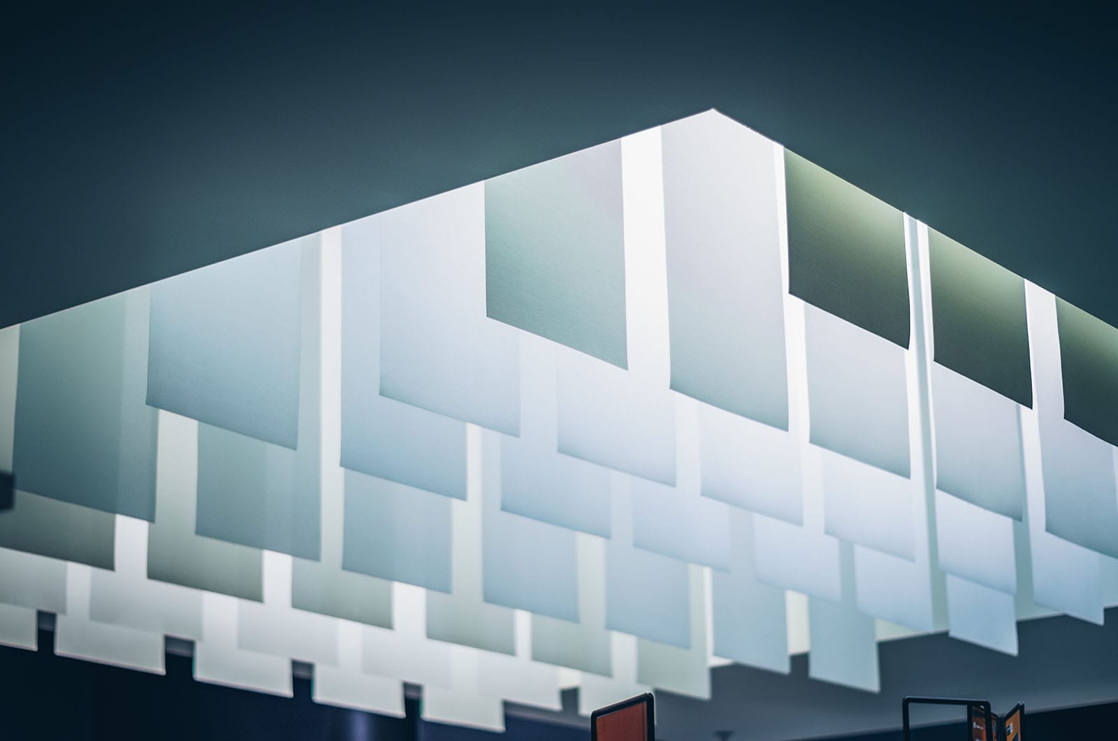 Professional offering memorandum document for real estate investment.