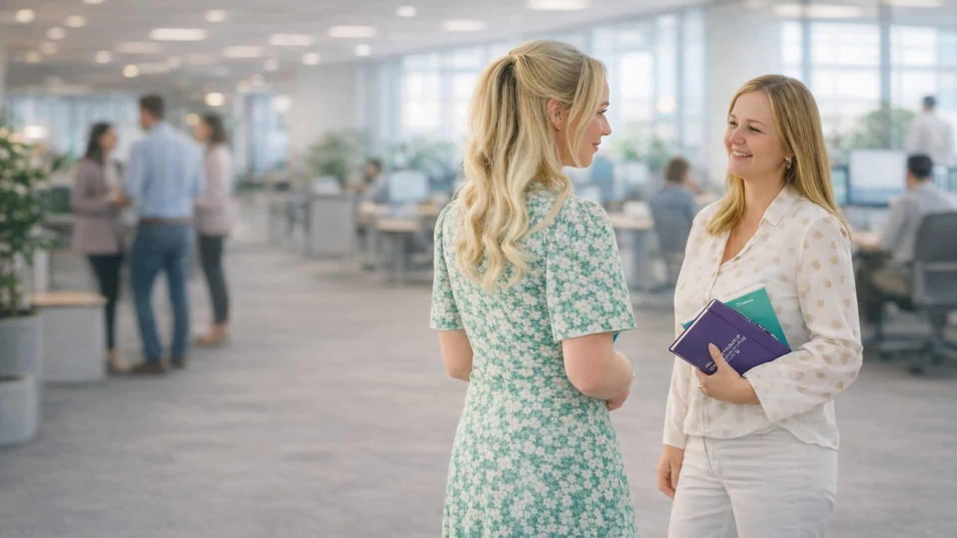 Collaboration Course background