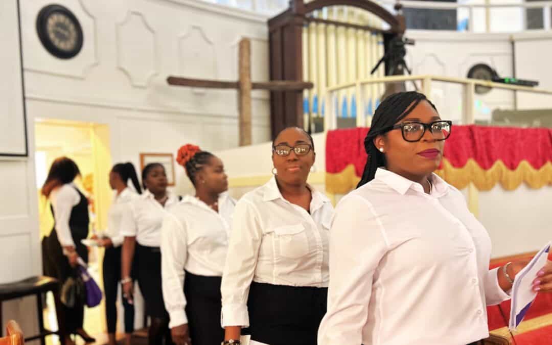 CTI Graduates Another 84 Bright & Promising Local Students