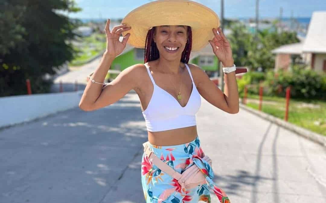 Discovering the Bahamian Dream: Going Back Home| By: Kentisha Ward
