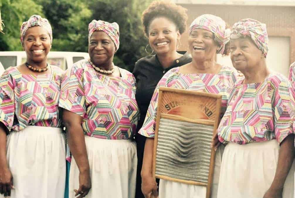 Planning Needed to Preserve Our Distinct Bahamian Culture
