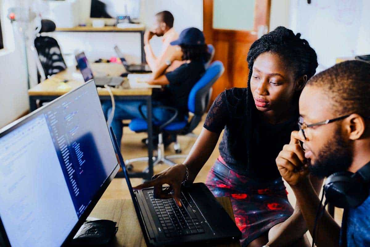Youth Development and empowerment