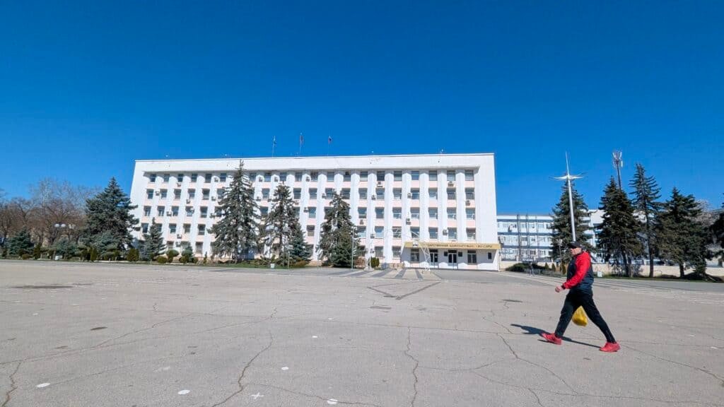 central bender square