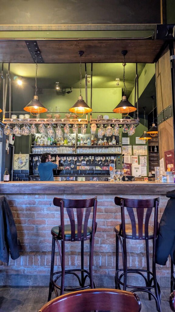 beer zone bar iasi